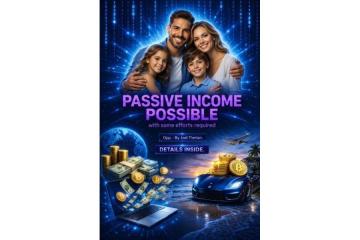 MATRIX SPILLOVER – WORK FROM HOME OPPORTUNITY