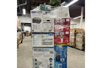 Amazon Liquidation Stores for Discount Bulk Deals