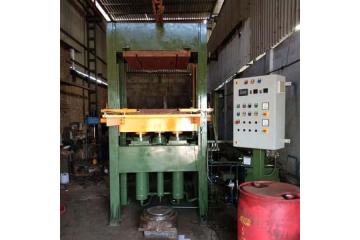 Best Rubber Moulding Press Manufacturers