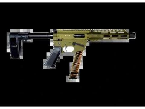 Freedom Ammunition – Consistent Quality and Trusted Performance
