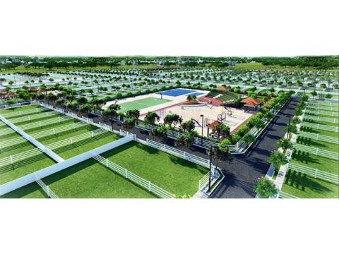 Best Opportunity for Land Investment in Kharkhoda | Prabhas City
