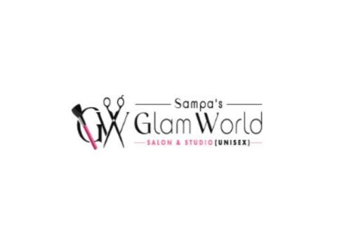 Reveal Gorgeous Hair with the best hair straightening treatment at Sampa's Glam World