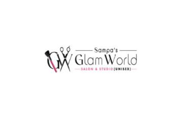 Reveal Gorgeous Hair with the best hair straightening treatment at Sampa's Glam World