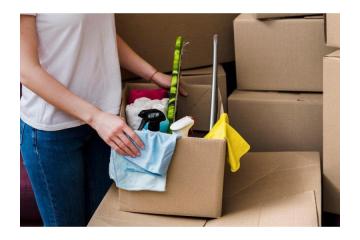 Expert Cleaning Services in Dallas, TX