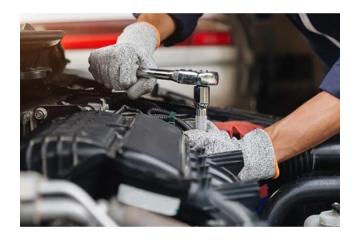 WOF Near Me with Professional Audi Car Service Experts