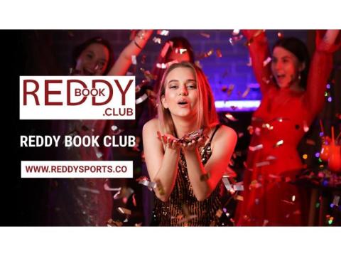 Reddybook | Get Cricket Betting ID in 1 Min | Reddy Book Club