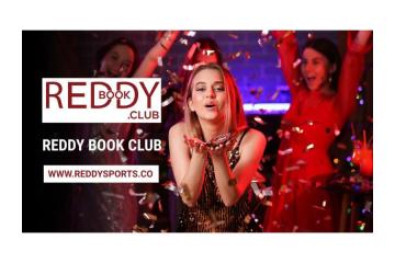 Reddybook | Get Cricket Betting ID in 1 Min | Reddy Book Club