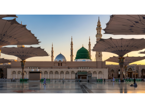 One More Holiday | Umrah package USA - 2/2