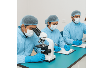 High-Quality Cartridge Knapp Kit for Inspection Training