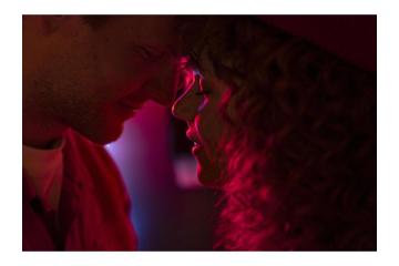 Poznaj techniki bliskości – pozycja śruby