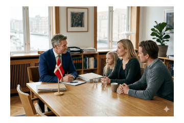 Familiesammenføring advokat – Få professionel hjælp