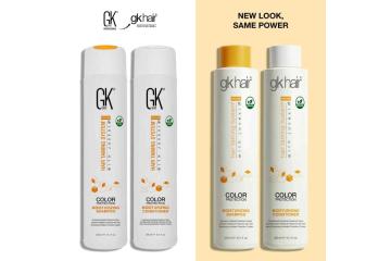 Salon-Quality Hair with Moisturizing Shampoo and Conditioner
