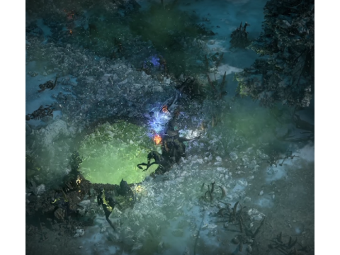 MMOEXP POE2:Enfolding Dawn: Top Unique Armor for Spirit Builds in Path of Exile 2