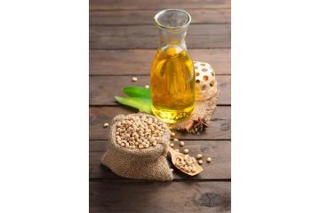 Premium Soybean Oil Manufacturers in India – Fast Delivery Guaranteed