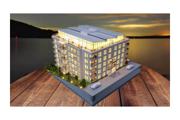 How Physical 3D Modeling Improves Client Presentations