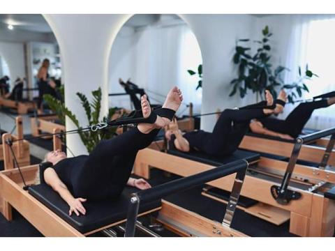 Easy-to-Join Pilates Classes in Doncaster Near You