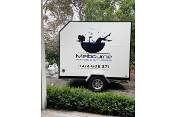 Portable Toilets for Commercial Events | Melbourne Portable Bathrooms