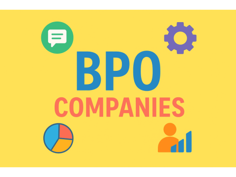 Top BPO Companies in Noida