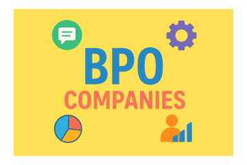 Top BPO Companies in Noida