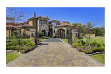 High End Luxury Home Builders Houston TX