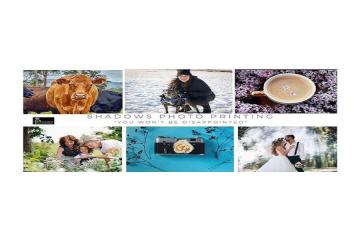 Professional Photographer in Glenreagh NSW: Shadows Photo Printing