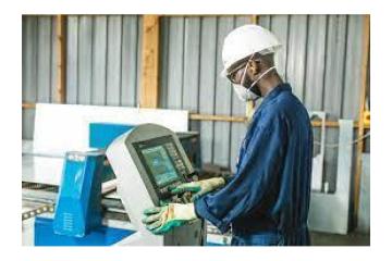 Motor Control Center Panel Builder Tanzania