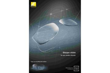 Discover the Most Advanced Eyeglass Lenses In India | Nikon Lenswear 