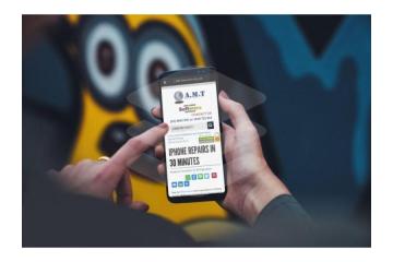 MacBook Service Melbourne | Laptop Fix Melbourne | AMT Electronics