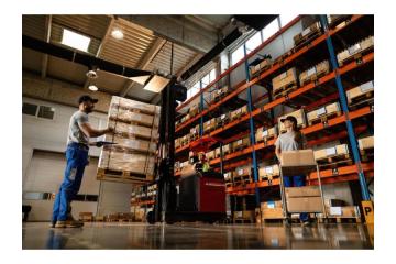 Understanding Bipico Wholesale Distributor in Ahmedabad Supply Chain