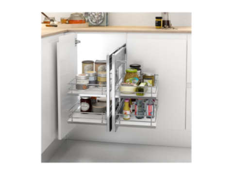Premium Kitchen Accessories in Melbourne for Smart Kitchens