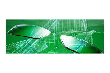 Experience Ultimate Comfort with The Digital Eye Lens | Nikon Lenswear 