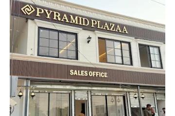 What Makes Pyramid Plazaa a Preferred Choice for Buying a House in Kharar