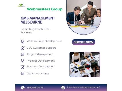 GMB Management Melbourne 