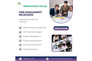GMB Management Melbourne 