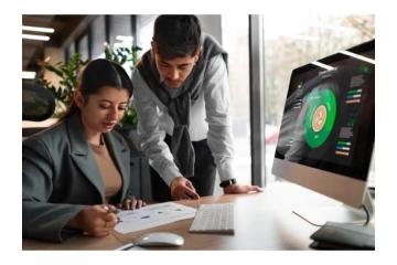 Choose Best ERP Software Development Company In India