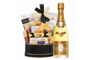 DC Wine & Spirits – Champagne Gift Delivery Miami