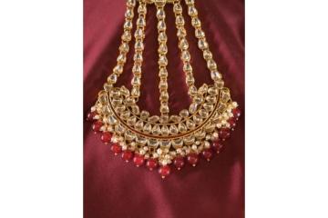 Best Passa Jewellery Designs for Brides & Festive Wear