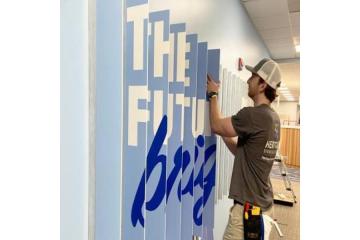 Expert Sign Installation Raleigh NC for Local Businesses