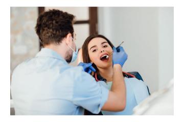 Expert Dentist for a Toothache Treatment
