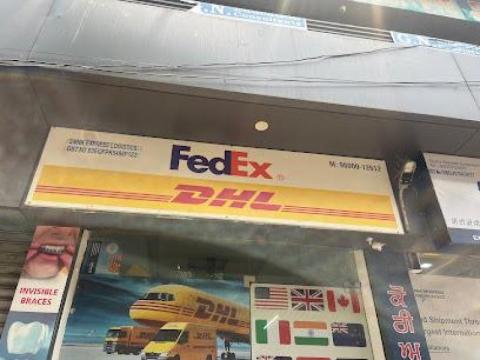 How Reliable International Courier Support Enhances Shipping Services in Amritsar