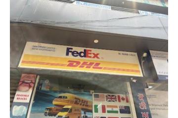 How Reliable International Courier Support Enhances Shipping Services in Amritsar