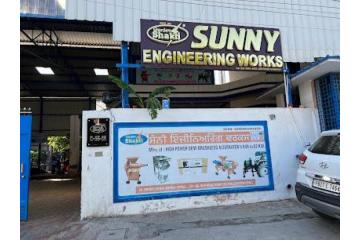 Commercial Generators: Keeping Patiala's Businesses Running