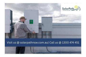 Solar Battery Installation Carlton Experts