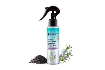 Korean Rice Water Collagen Shampoo | Best Hair Products Mauritius