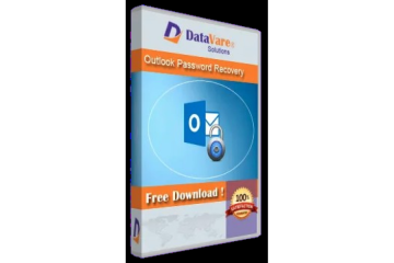 Download Free PST Password Recovery Software for Windows