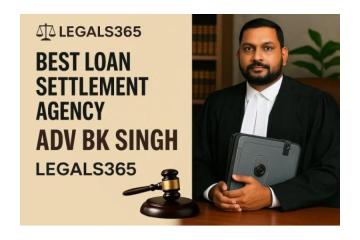 What Services Loan Settlement Lawyers Provide