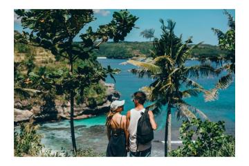 Experience the Magic of the Luminous Lagoon Jamaica