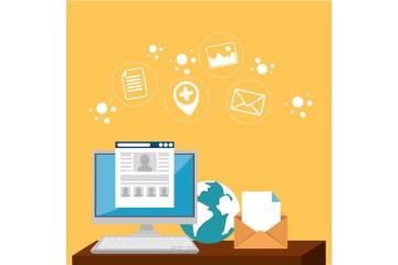 Reliable Business Communication Email API for Developers