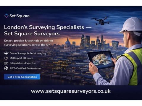 How to Choose the Best Surveying Specialist in London?