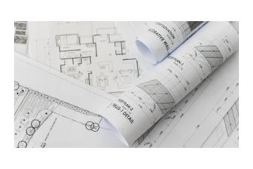 Get Professional As Built Drawings from BIM Associates Experts
